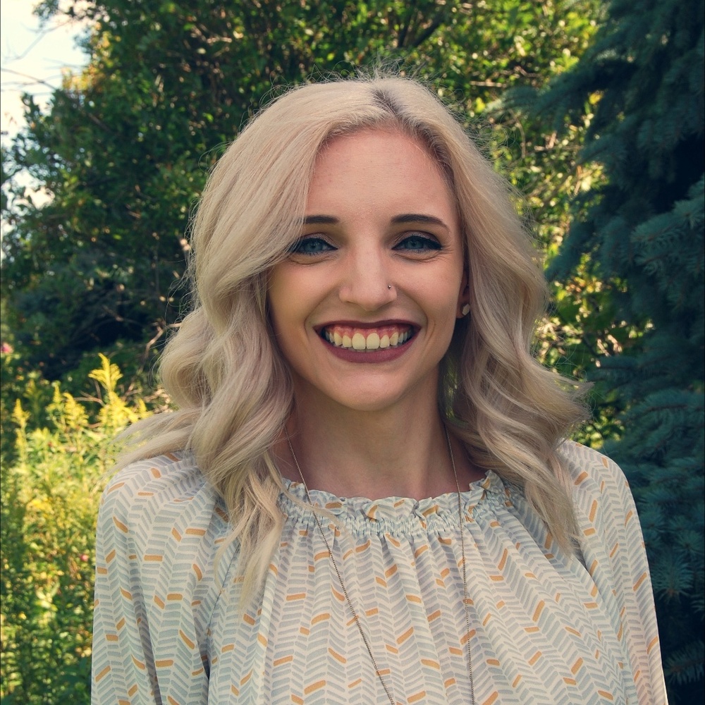 Hi, I'm Sara!